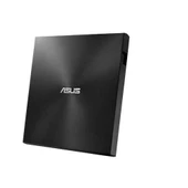 Asus Zendrive-U5s Sdrw-08U5s-U Harici İnce Dvd Yazıcı  M-Disc Destekli  Metal Kasa - 2