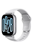 Redmi Watch 5 Active Silver Akıllı Saat (Xiaomi Türkiye Garantili) Sesli Görüşme Özellikli - 1