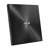 Asus Zendrive-U5s Sdrw-08U5s-U Harici İnce Dvd Yazıcı  M-Disc Destekli  Metal Kasa - 1