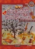 Türk Müziği Çocuk Şarkıları - 1