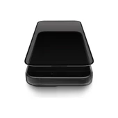 iPhone 16 Pro Max Anti Statik Hayalet Cam Ekran Koruyucu thumbnail 3