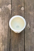 Elbiseli Kadın Silikon Mum Kalıbı - 7