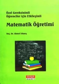 Özel Gereksinimli Öğrenciler için Etkileşimli MATEMATİK ÖĞRETİMİ - 1