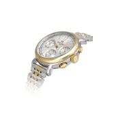 Hislon QT142T-02SG Kadın Kol Saati  thumbnail 4