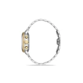 Hislon QT142T-02SG Kadın Kol Saati  thumbnail 2