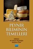 Peynir Biliminin Temelleri - 1
