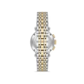 Hislon QT142T-02SG Kadın Kol Saati  thumbnail 3