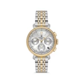 Hislon QT142T-02SG Kadın Kol Saati  thumbnail 1