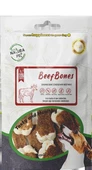 Eco Natura Biftek Kaplı Press Kemik Köpek Ödülü 105 Gr - 1