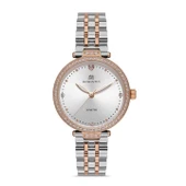 Momentus SS221T-02SR Kadın Kol Saati  thumbnail 1