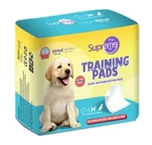 Supreme Dog Çiş Eğitim Pedi 60x90 Cm 30 Lu - 1