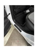 Chery Tiggo 7 Pro  Kapı Eşiği 4 parça 2023+ Sonrası - 3