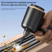 Kablosuz El Tipi Oto Elektrikli Süpürge Dmb - 5