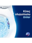 Domestos WC Blok 5'li Güç Tuvalet Bloğu Okyanus Ferahlığı Maksimum Hijyen 100 Gr x 3 Adet - 5