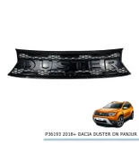 Dacia Duster Ön Panjur 2018+ Sonrası Uyumlu - 1