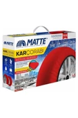Kar Çorabı XLarge Boyut Matte - 1