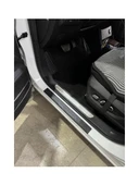 Chery Tiggo 7 Pro  Kapı Eşiği 4 parça 2023+ Sonrası - 4