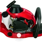 Einhell GE-PH 2555 A Çit Budama Makinesi - 3