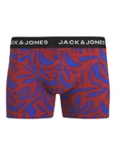 Jack Jones Cetro 3 Lü Paket Erkek Boxer 12267544 - 5