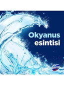 Domestos WC Blok 5'li Güç Tuvalet Bloğu Okyanus Ferahlığı Maksimum Hijyen 100 Gr x 4 Adet - 4