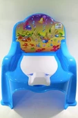 Bebek Çocuk Lazımlık Royaleks-ASD159 - 1