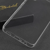 Samsung Galaxy A05 Kılıf Kamera Korumali Süper Silikon Kapak - 4