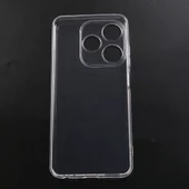 Tecno Spark 10C Kılıf Kamera Korumali Süper Silikon Kapak thumbnail 5