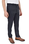 Erkek Kanvas Pantolon Klasik 1302 BGL-ST02738 - 9