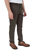 Erkek Kanvas Pantolon Klasik 1302 BGL-ST02738 - 12