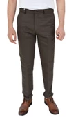 Erkek Kanvas Pantolon Klasik 1302 BGL-ST02738 - 6