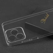 Realme C53 Kılıf Kamera Korumali Süper Silikon Kapak - 2