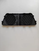 Citreon Berlingo 97 2005 Torpido Hoparlör Kapağı Sağ Sol Çift - 2