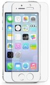 NANO Teknoloji İPHONE 8 Plus Siyah Kırılmaz Cam Ekran Koruyucu - 1