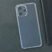 Xiaomi Redmi 12 Kılıf Kamera Korumali Süper Silikon Kapak - 2