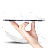 Xiaomi Pad 6 Kılıf Tablet Süper Silikon Kapak - 3