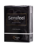 Censan ORGIE SENSFEEL For Man Feromonlu Parfüm  50 ml - 1
