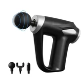 Mini Fuscial Massage Gun Masaj Tabancası Profesyonel Sporcu Kas Masajı Şarjlı - 2