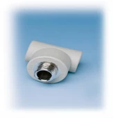 Ege Yıldız PPRC 25X3/4 Erkek Te Gri - 1