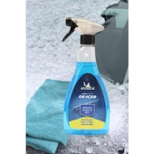 Michelin MC33177 500ml Buz Çözücü Sprey - 4