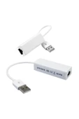 Platoon Powermaster Usb To Ethernet Çevirici Kablolu *  Pl-5665 * Pl-5320 - 1