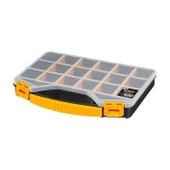 Mano ORG-13 Malzeme Kutusu Organizer 13" - 1