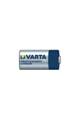 Varta Cr123a 3 Volt Lityum Pil (TEKLİ PAKET FİYATI) - 5