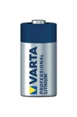Varta Cr123a 3 Volt Lityum Pil (TEKLİ PAKET FİYATI) - 6