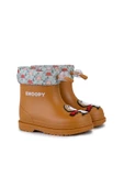 IGOR  ÇOCUK SARI W10277 BIMBI SNOOPY BOT W10277-IGR215 - 2