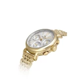 Hislon QT142G-02SG Kadın Kol Saati thumbnail 4