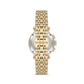 Hislon QT142G-02SG Kadın Kol Saati thumbnail 3