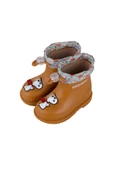IGOR  ÇOCUK SARI W10277 BIMBI SNOOPY BOT W10277-IGR215 - 3