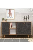 Mymob My Mob Betong Plus Planky Konsol - 1