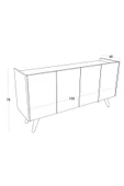 Mymob Pekin Konsol - 4