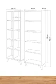 Mymob Potenza Kitaplık - 3